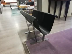 B&B Italia Luis in stile design a prezzo scontato- Oggettistica