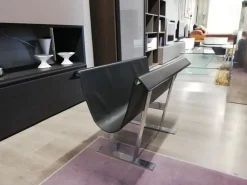 B&B Italia Luis in stile design a prezzo scontato- Oggettistica