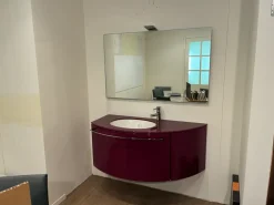 Lux  : mobile bagno sospeso A PREZZI OUTLET^Scavolini Bathrooms Hot