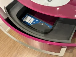 Lux  : mobile bagno sospeso A PREZZI OUTLET^Scavolini Bathrooms Hot