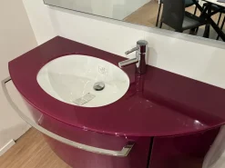 Lux  : mobile bagno sospeso A PREZZI OUTLET^Scavolini Bathrooms Hot