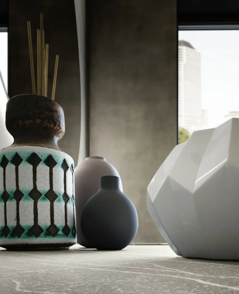 Baxar M2 system 227 : mobile bagno sospeso A PREZZI OUTLET- Mobili Bagno Sospeso