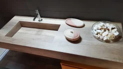 Clearance M2 system : mobile da bagno A PREZZI OUTLET Mobili Bagno Sospeso