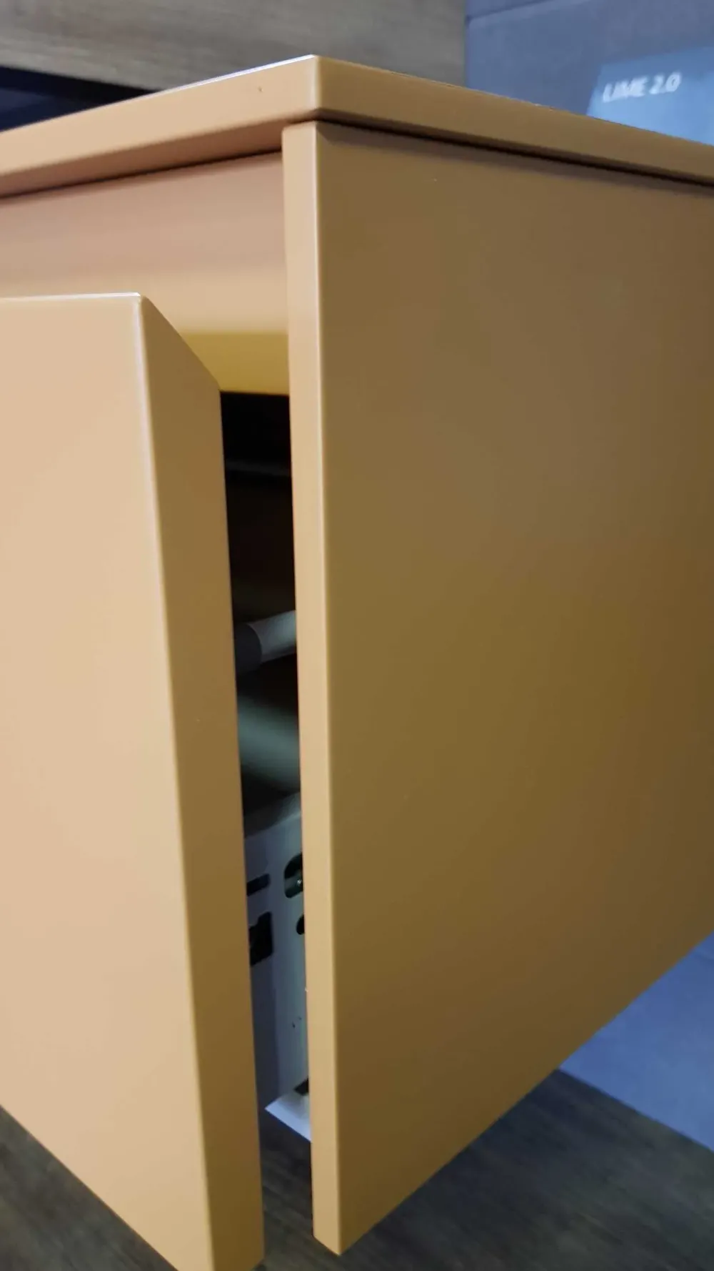 Clearance M2 system : mobile da bagno A PREZZI OUTLET Mobili Bagno Sospeso