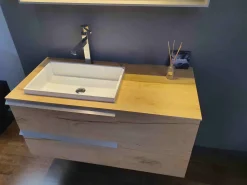 Baxar M system : mobile da bagno A PREZZI OUTLET- Mobili Bagno Sospeso