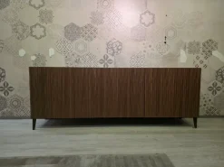 Clearance Madia 1 madia musa spedibile di in stile design scontata -23% Madie