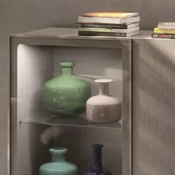 Madia 1333/a di in stile moderno scontata -46%^Mobilificio Bellutti Best