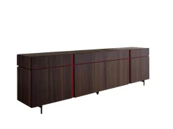 New Madia Abaco di in stile design in Offerta Outlet Madie