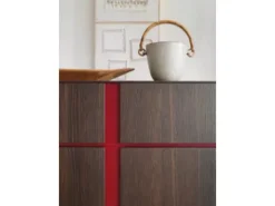 New Madia Abaco di in stile design in Offerta Outlet Madie