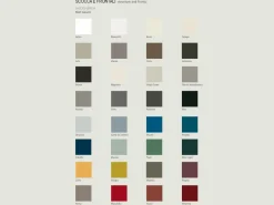 New Madia Abaco di in stile design in Offerta Outlet Madie