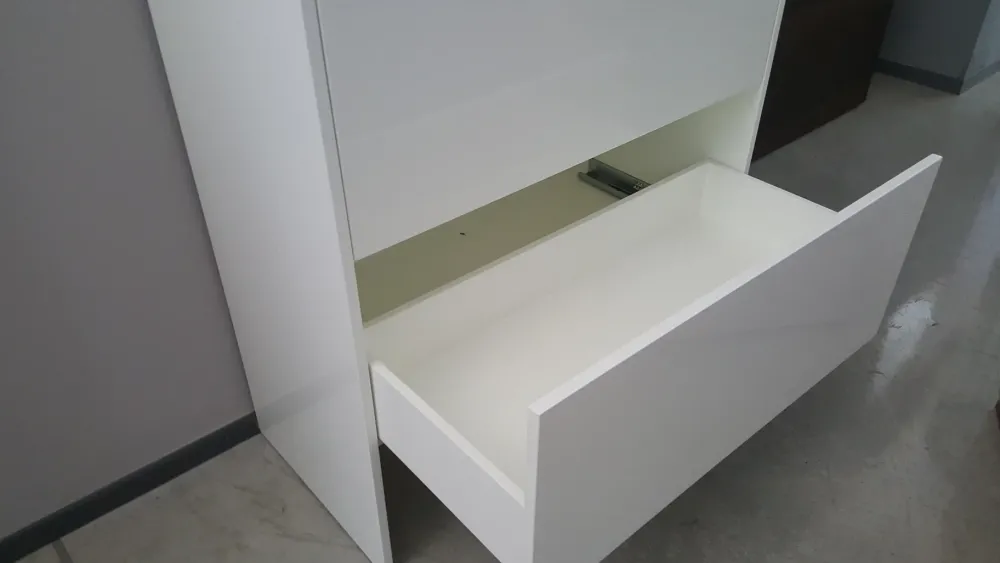 Madia Abacus di con forte sconto^Ciacci Outlet