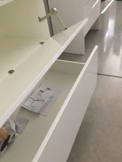 Madia Abacus di con forte sconto^Ciacci Outlet