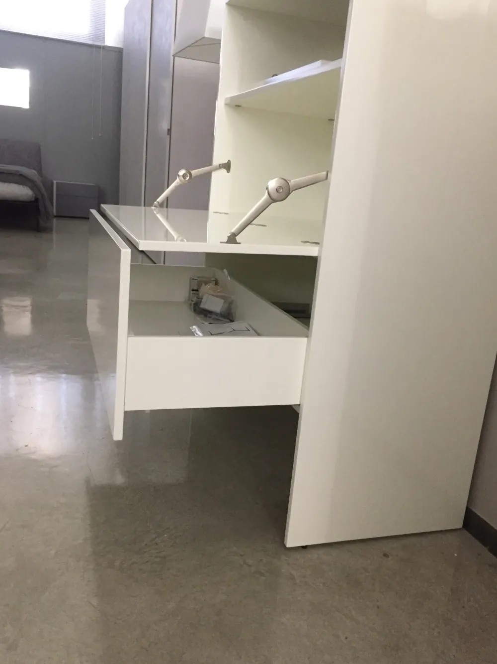 Madia Abacus di con forte sconto^Ciacci Outlet