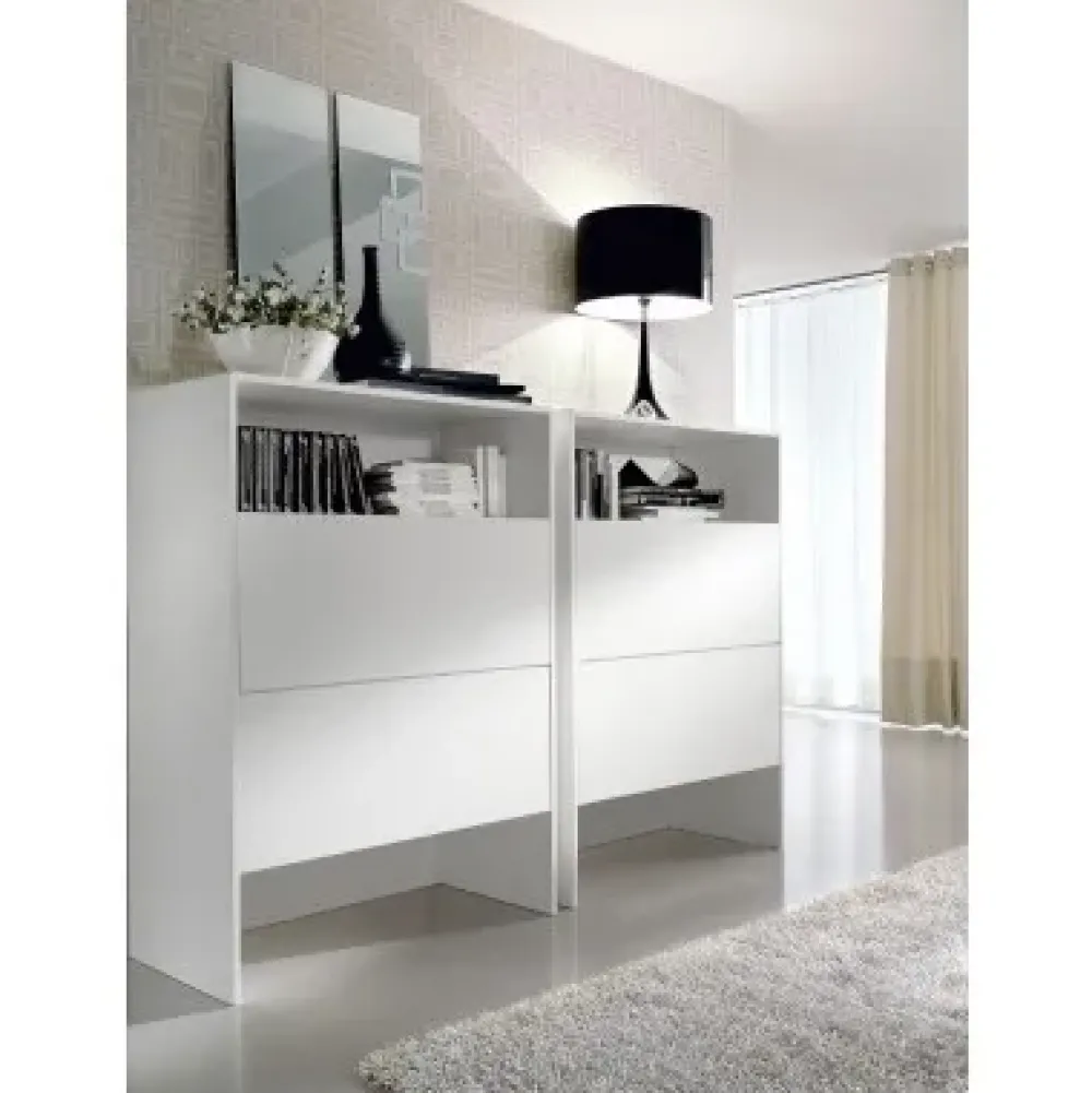 Madia Abacus di con forte sconto^Ciacci Outlet