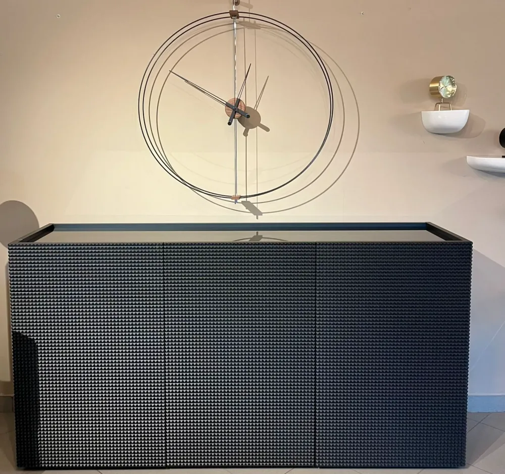 Albed Madia Alfama 2 in stile moderno di in Offerta Outlet- Madie