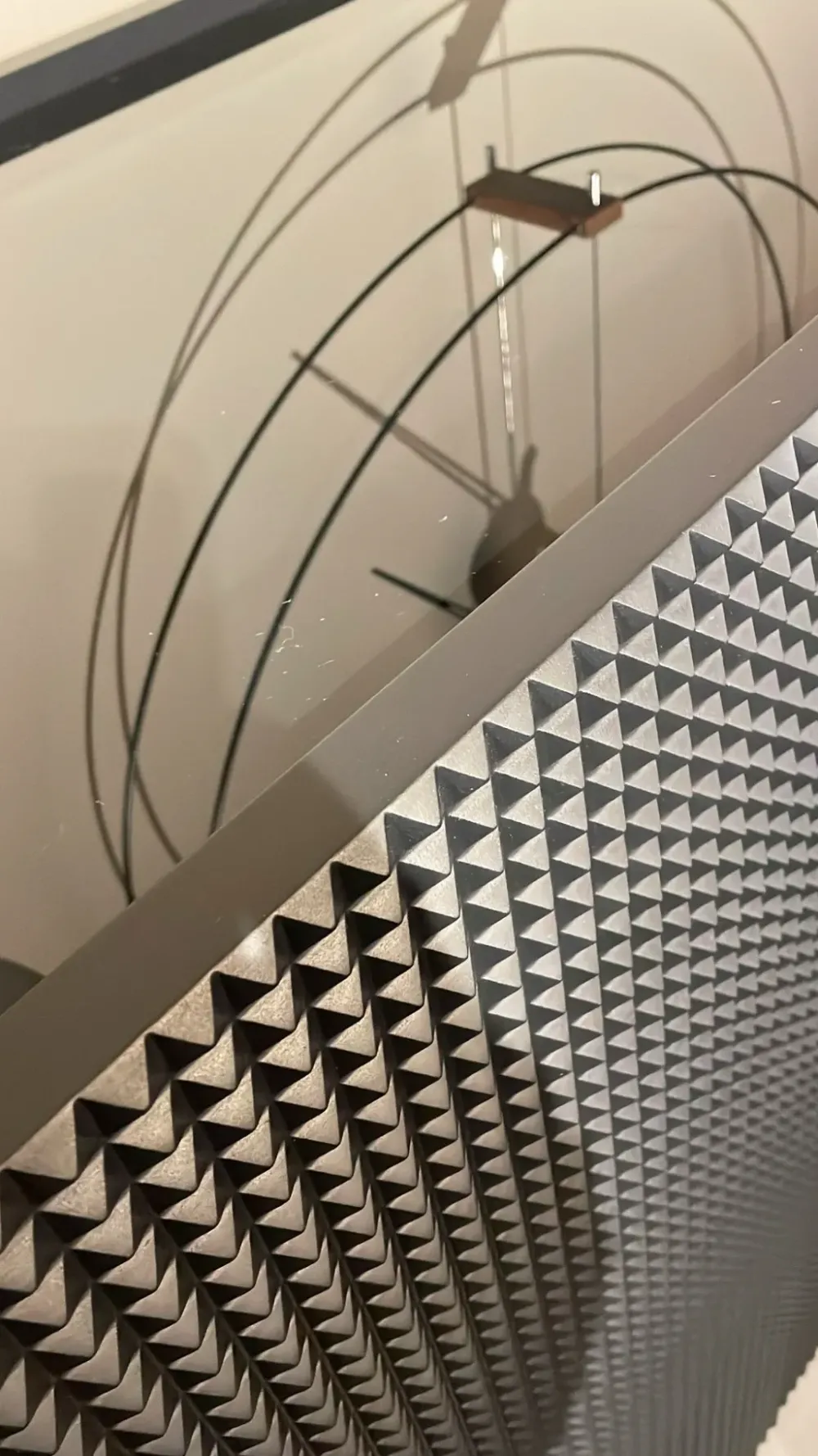 Albed Madia Alfama 2 in stile moderno di in Offerta Outlet- Madie