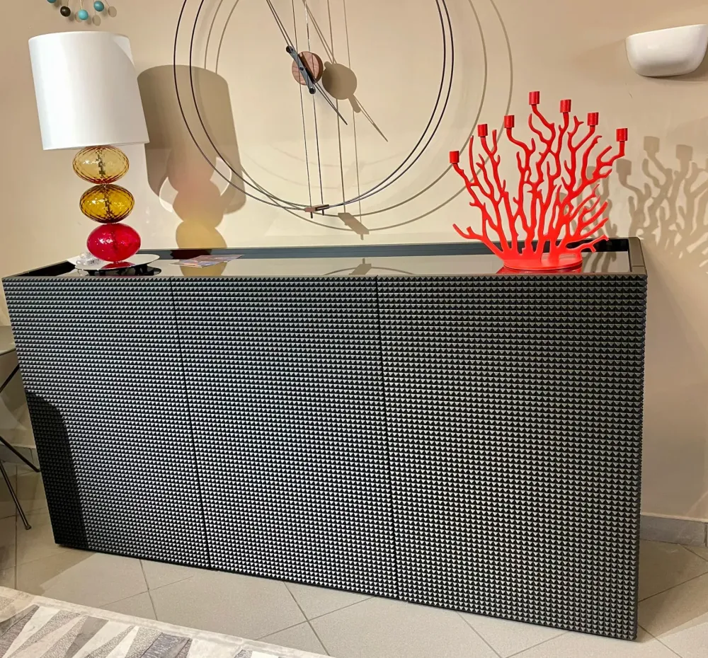 Albed Madia Alfama 2 in stile moderno di in Offerta Outlet- Madie