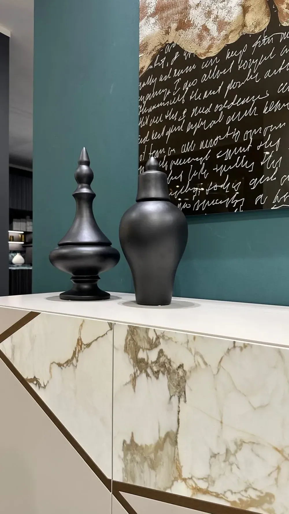 Madia Alicante di in stile design scontata -37% Madie