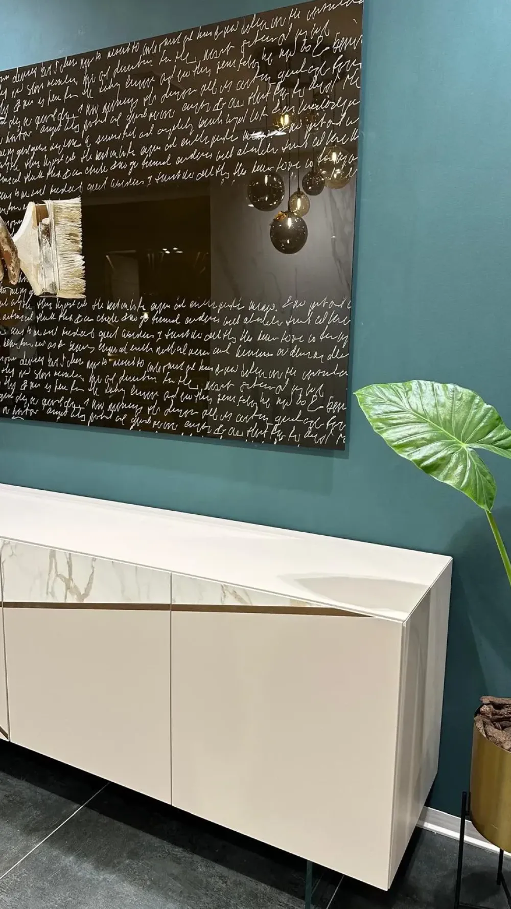 Madia Alicante di in stile design scontata -37% Madie