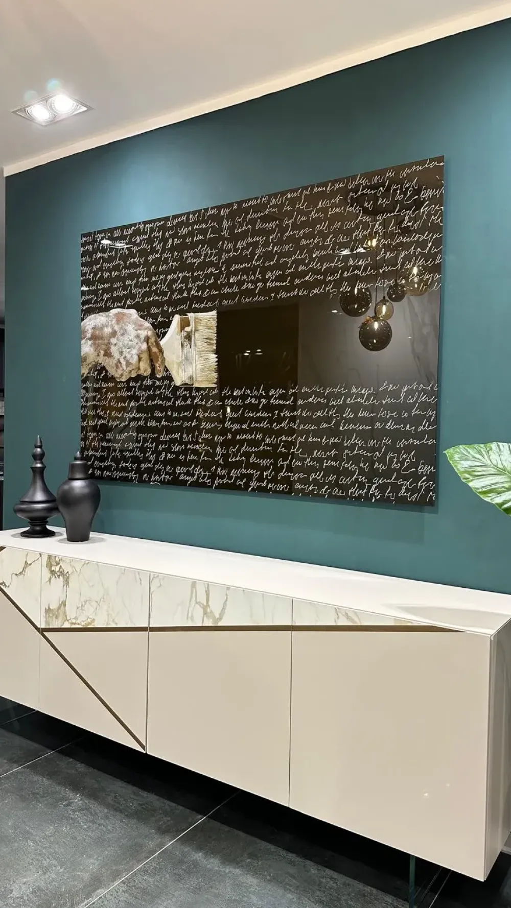 Madia Alicante di in stile design scontata -37% Madie