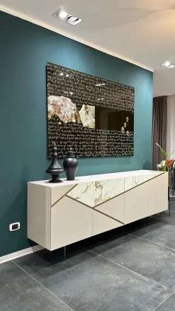 Madia Alicante di in stile design scontata -37% Madie