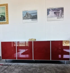 Bontempi Madia Alice di in stile moderno scontata -60%- Madie