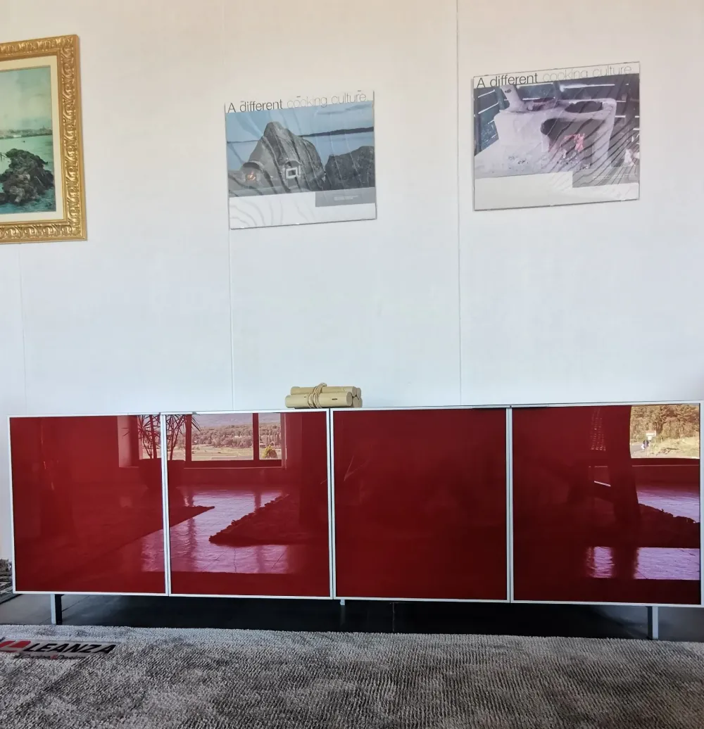 Bontempi Madia Alice di in stile moderno scontata -60%- Madie