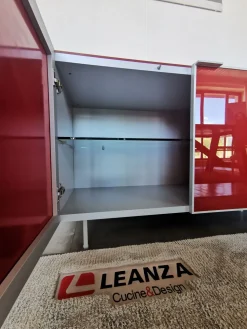 Bontempi Madia Alice di in stile moderno scontata -60%- Madie