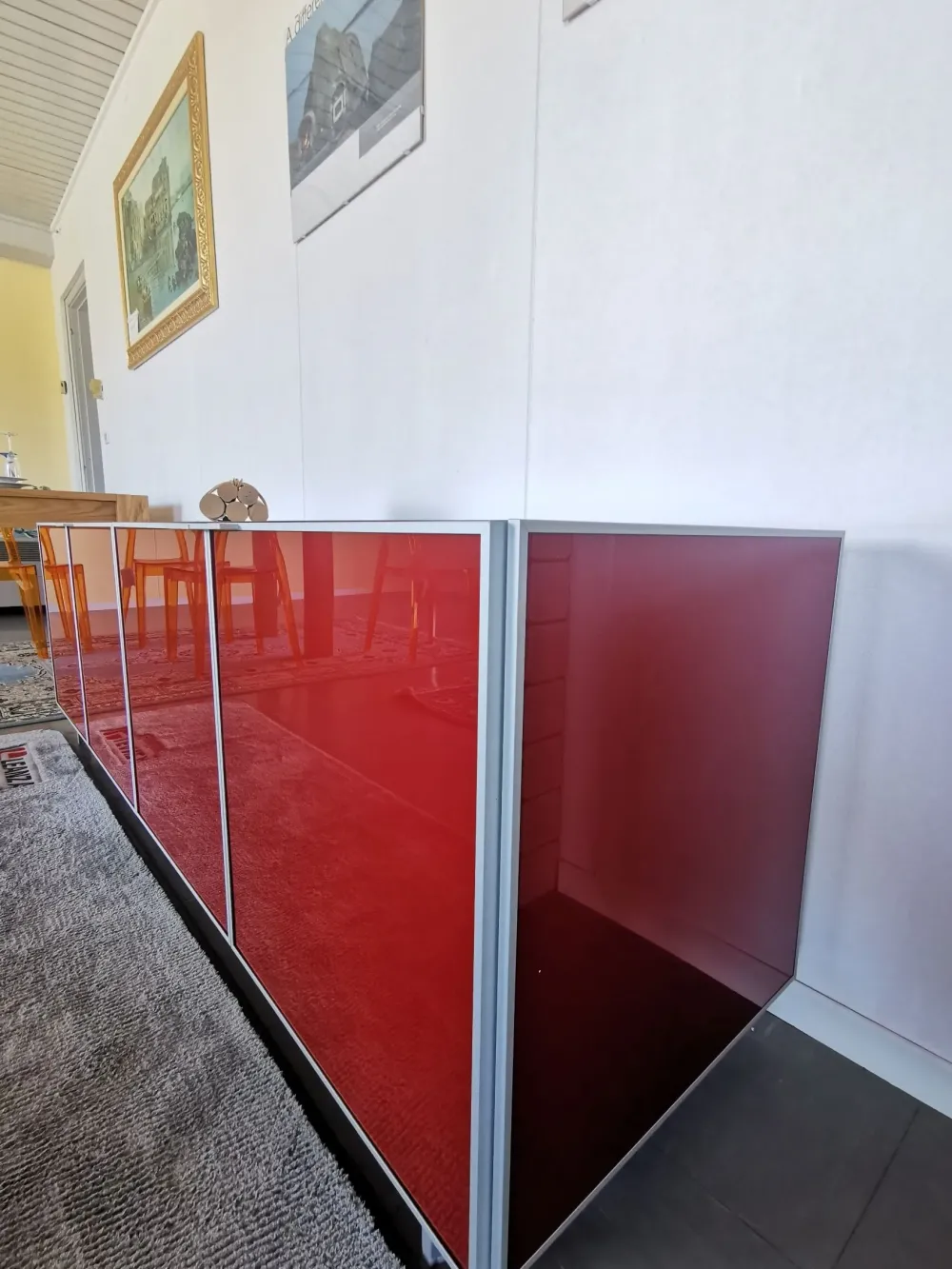 Bontempi Madia Alice di in stile moderno scontata -60%- Madie