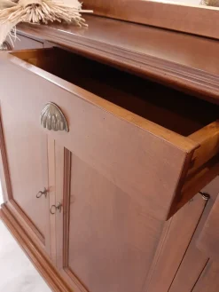 New Madia Alice di in stile classico in Offerta Outlet Madie