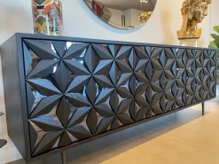 Madia All star di in stile moderno scontata -55%^Tonin Casa Online