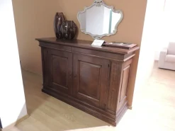 Miton Madia Antiquariato in stile classico di in Offerta Outlet- Madie