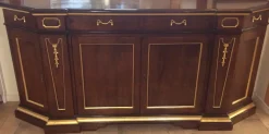 Madia Credenza  SCONTO 64%^Artigianale Outlet