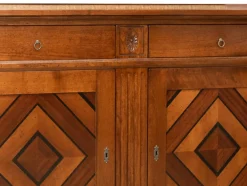 New Madia in legno Credenzone a prezzo scontato Madie