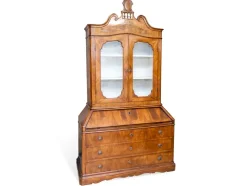 Artigianale Madia Trumo noce PREZZI OUTLET- Madie