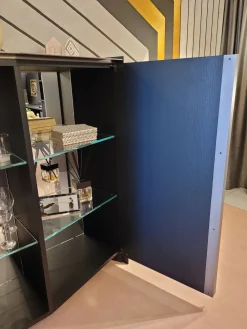 Madia Athus di in stile design scontata -65%^Gallotti & Radice Outlet