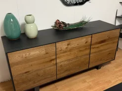 Le Fablier Madia Atlanta di in stile moderno scontata -25%- Madie