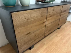 Le Fablier Madia Atlanta di in stile moderno scontata -25%- Madie