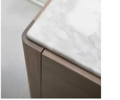 Best Madia Atlante 3 di in stile moderno scontata Madie