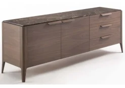 Best Madia Atlante 3 di in stile moderno scontata Madie