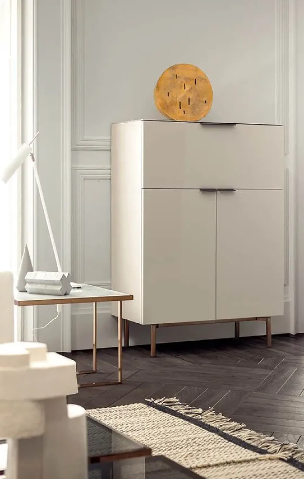 Madia Brema in stile moderno di in Offerta Outlet^Pianca Discount