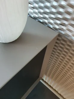 Ozzio Madia Brera in stile moderno di in Offerta Outlet- Madie