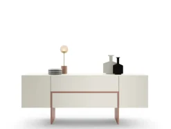 Madia Bridge in stile moderno di in Offerta Outlet^Presotto Discount