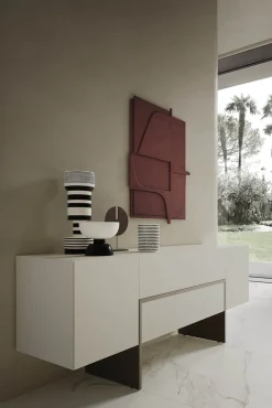 Madia Bridge in stile moderno di in Offerta Outlet^Presotto Discount