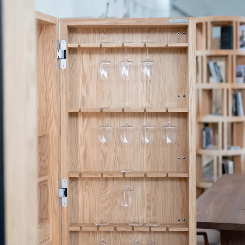 Riva 1920 Madia Cambusa wine jambo di con forte sconto- Madie