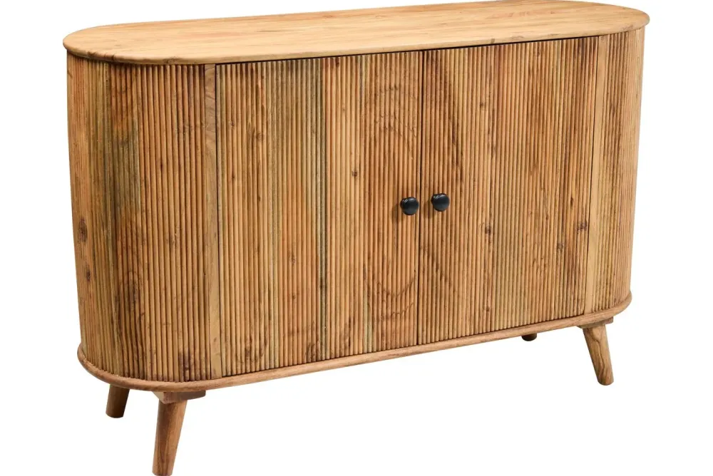 Best Madia Caribe: angoli stondati, etnico, prezzi vantaggiosi. Madie