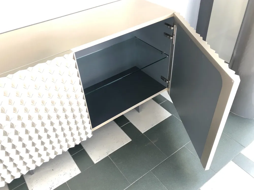 Madia Cattelan Royalton PREZZI OUTLET^Cattelan Italia Online