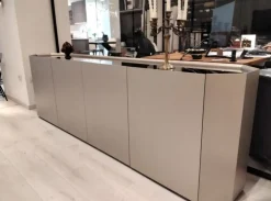 Cattelan Italia Madia Chelsea di in stile design scontata -38%- Madie