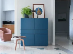 Madia Cidori di in stile moderno in Offerta Outlet^Sangiacomo