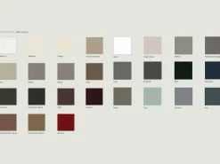 Madia Cidori di in stile moderno in Offerta Outlet^Sangiacomo